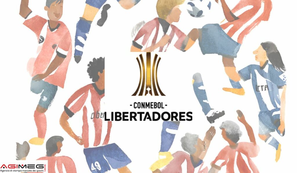 copa libertadores scommesse quote