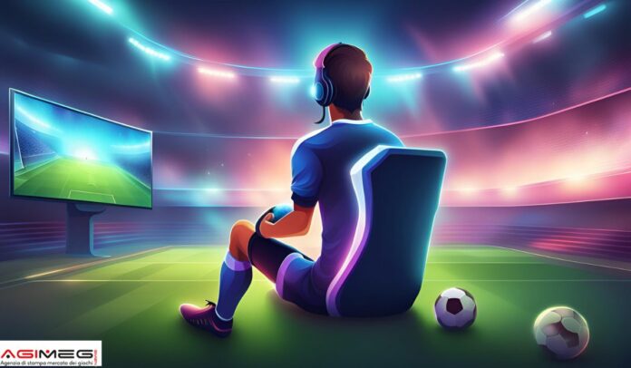 esports calcio