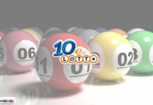 Lotto Numero Oro 10eLotto Simbolotto diretta estrazioni numeri vincenti
