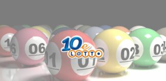 Lotto e 10eLotto: Sicilia e Sardegna le protagoniste del weekend Lotto Numero Oro 10eLotto Simbolotto diretta estrazioni numeri vincenti