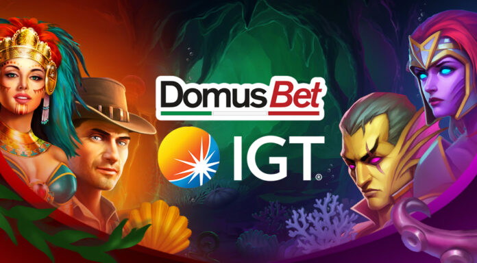 giochi online accordo domusbet e igt giochi online accordo domusbet e igt