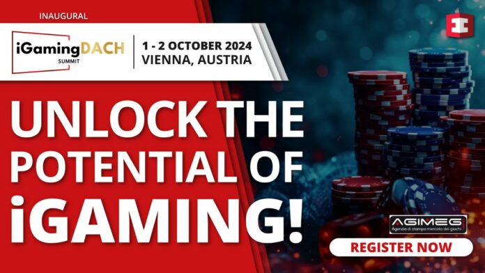 Summit iGaming DACH