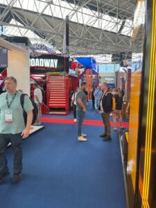 igb live amsterdam 2024