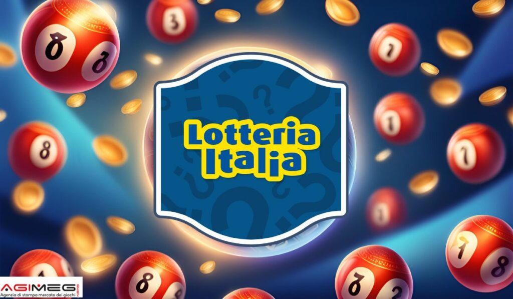 Lotteria Italia