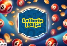 Lotteria Italia