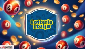 Lotteria Italia