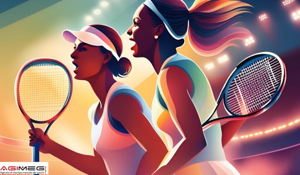 ITIA tenniste sospese