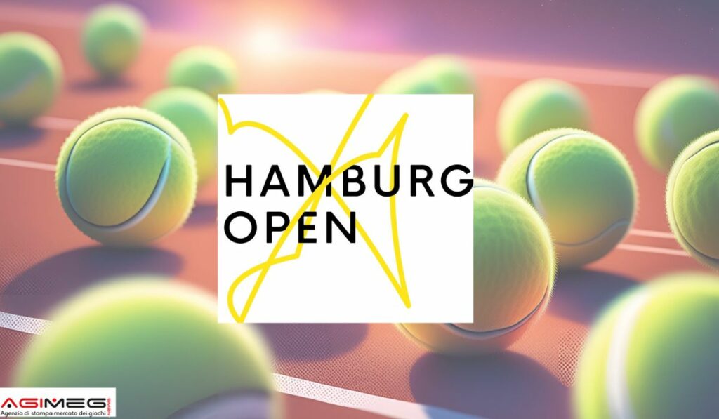 quote scommesse Hamburg Open