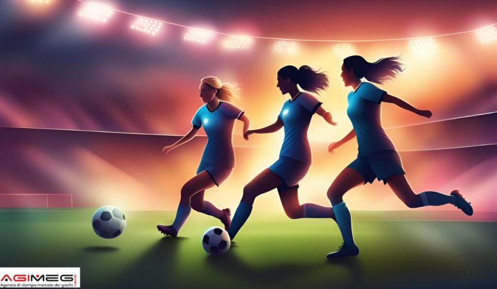 quote scommesse calcio femminile