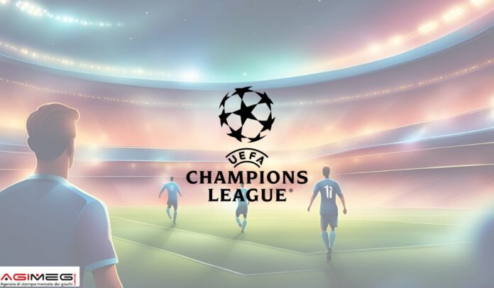 champions league quote