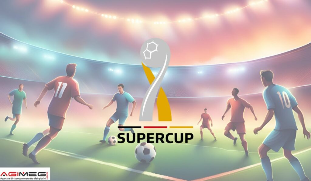 quote scommesse supercoppa di germania