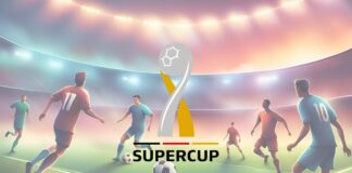 Supercoppa di Germania: Bayer Leverkusen avanti a 1.72 con lo Stoccarda su Overbet quote scommesse supercoppa di germania