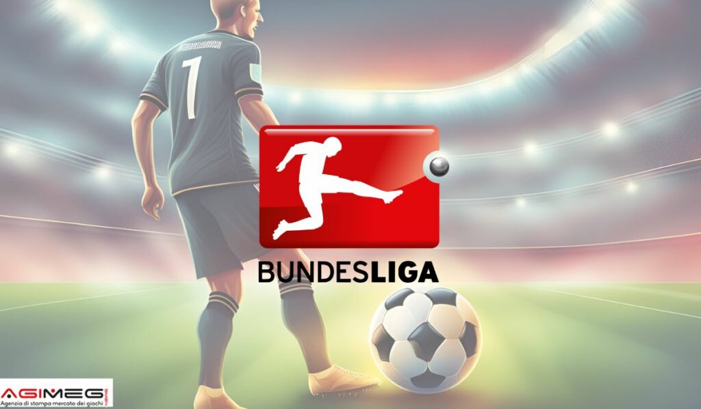 scommesse bundesliga calcio quote
