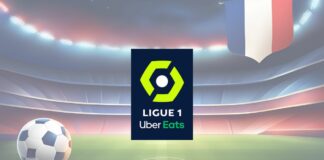 Ligue 1, al Parco dei Principi il PSG ospita il Nizza per difendere il primato: su Sportbet Dembélé e compagni super favoriti a 1.26, doppietta del Pallone d’Oro 2025 a 4.50 ligue 1 scommesse calcio quote
