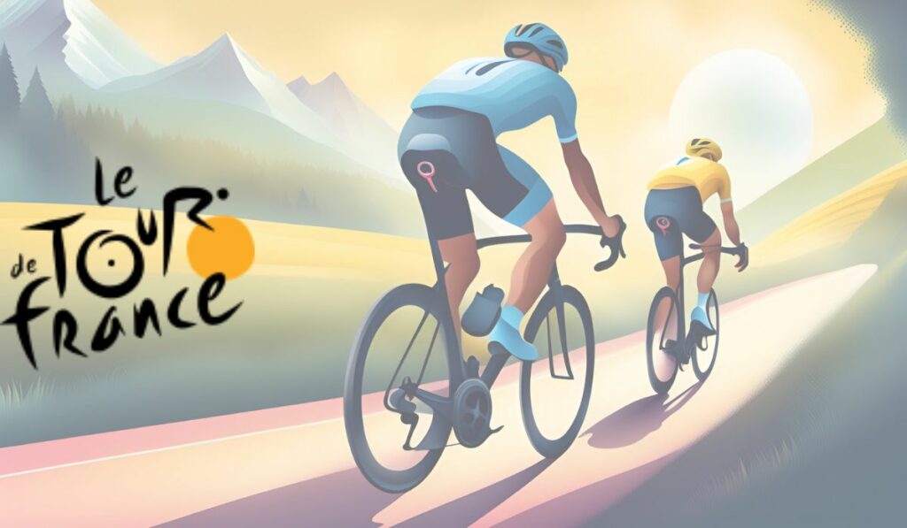 scommesse ciclismo quote tour de france