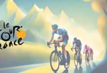 scommesse ciclismo quote tour de france