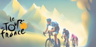 scommesse ciclismo quote tour de france