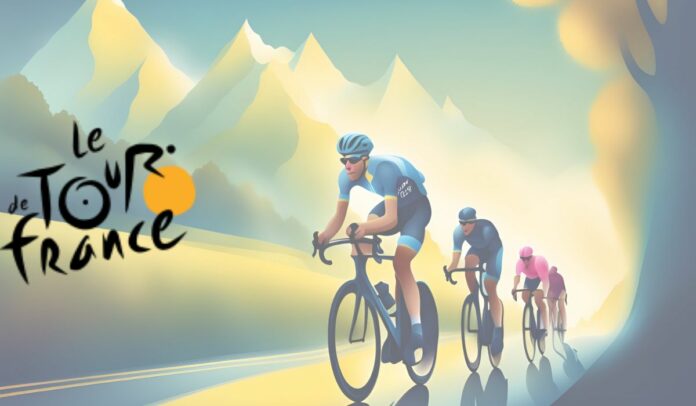 scommesse ciclismo quote tour de france