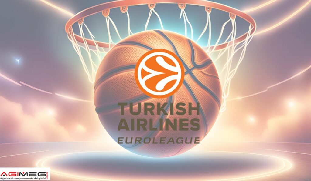 Eurolega scommesse basket