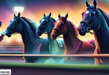 scommesse ippiche