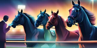 scommesse ippiche