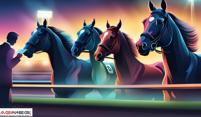 scommesse ippiche