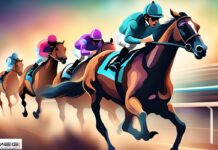 scommesse ippiche