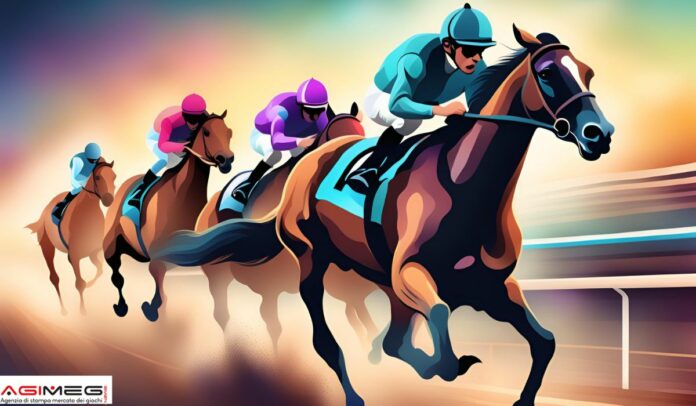scommesse ippiche