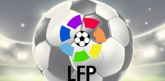 Antepost Liga Sportbet