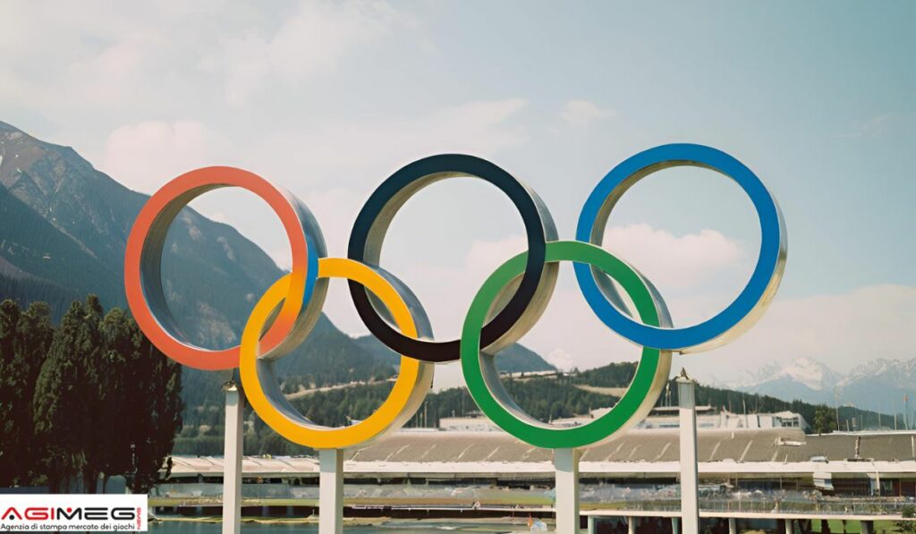 Olimpiadi pallavolo Italia