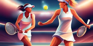Scommesse tennis, Cocciaretto punta ai quarti di finale del torneo WTA 250 di Hobart: la vittoria dell’azzurra a 2.20 contro la statunitense Ann Li su LeoVegas Antepost Us Open Starcasino