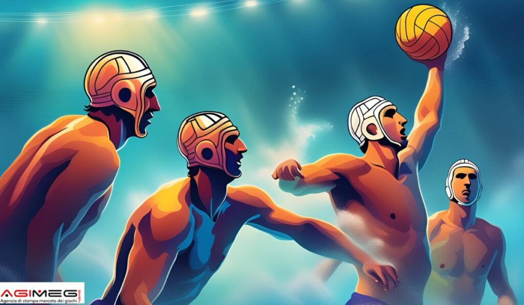 PALLANUOTO MASCHILE scommesse quote