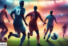 Olimpiadi calcio