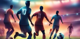 Olimpiadi calcio
