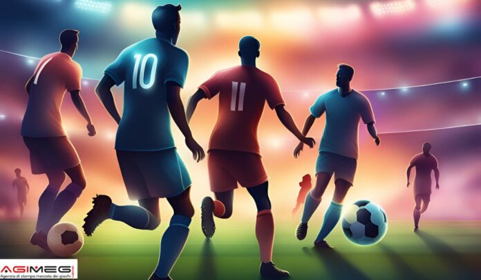 Olimpiadi calcio