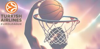 Eurolega, esame Real Madrid per l’Olimpia Milano di Poeta: su Eplay24 la vittoria di Brooks e compagni vale 1.93 Olimpiadi basket