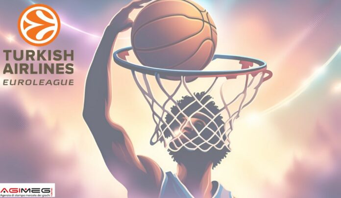 Olimpiadi basket