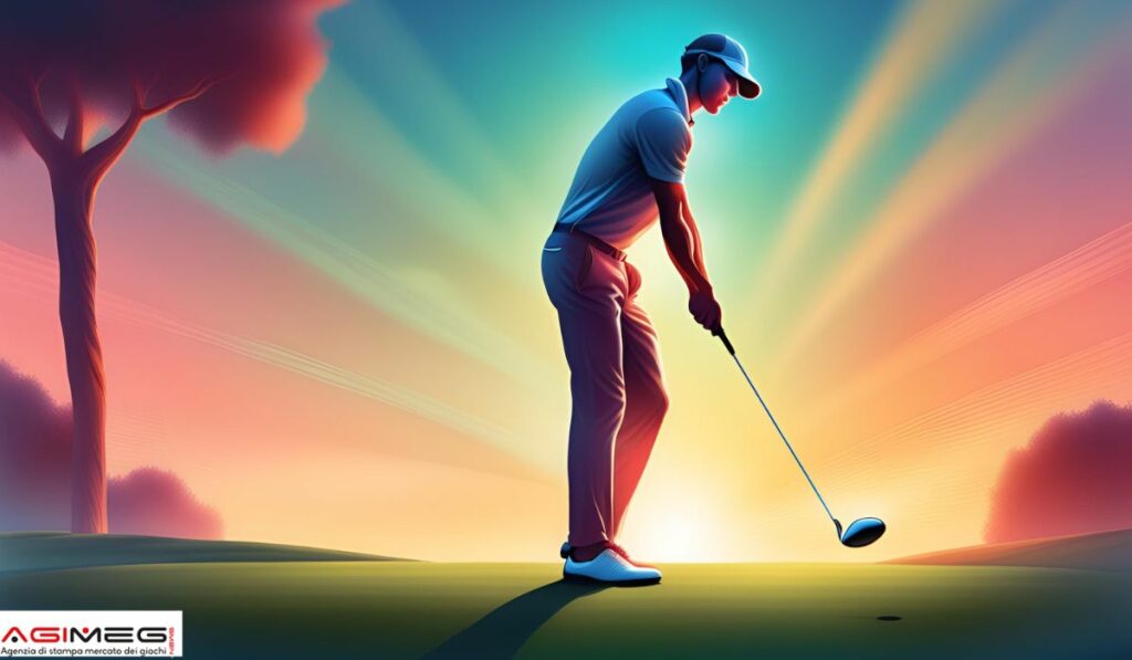 scommesse quote golf