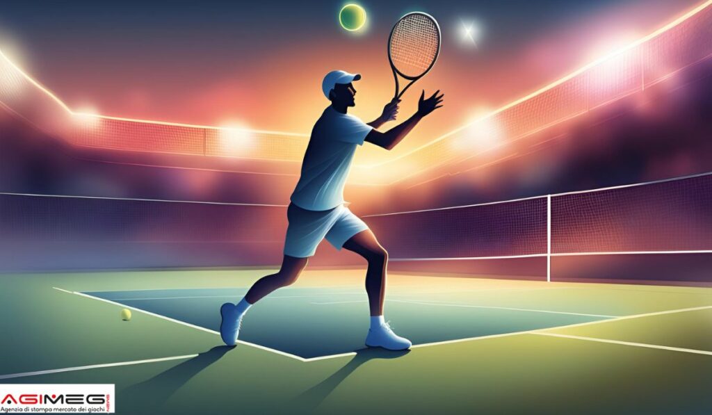 scommesse quote tennis