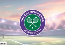 Wimbledon 2024