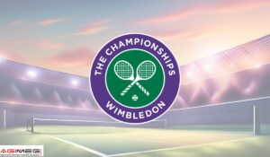Wimbledon 2024