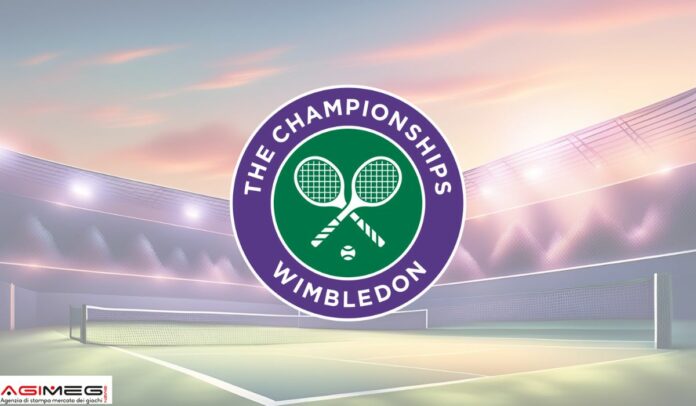Wimbledon 2024