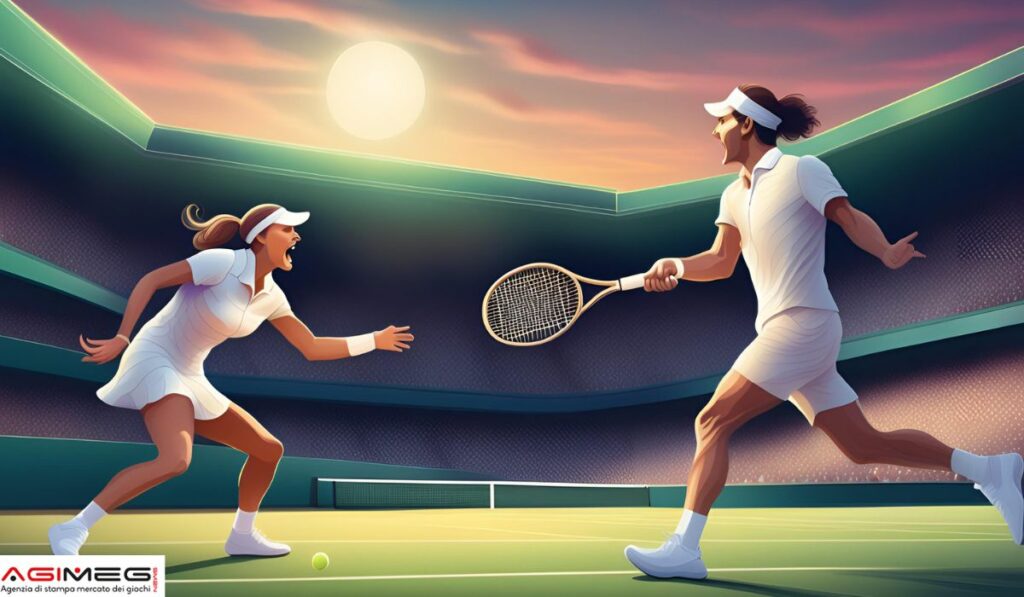 ITIA tenniste sospese