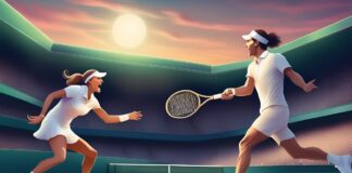 Wimbledon 2024: Paolini regina d’Inghilterra a quota 2.22 su Betaland ITIA tenniste sospese