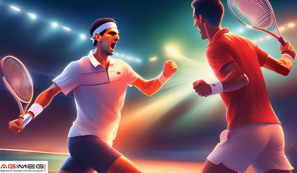 scommesse tennis quote