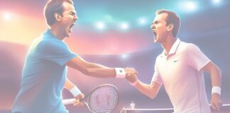 Us Open, Djokovic-Fritz: Lottomatica punta sul campione serbo a 1.59 scommesse tennis quote