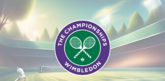 Wimbledon 2024
