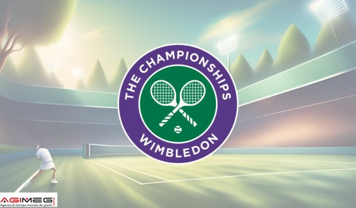 Wimbledon 2024