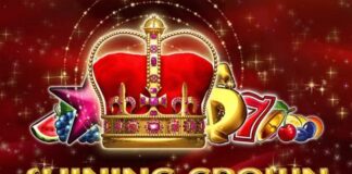 Slot online: vinti 59.000 euro in provincia di Foggia su Signorbet.it slot shining crown