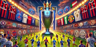Triplete: solo l’Inter può sperare tra le italiane Scommesse Triplete scudetto coppa champions League